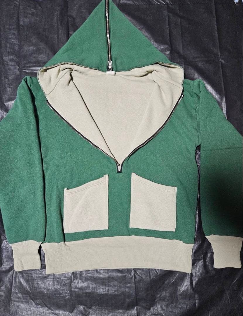 John Gracko Olympic Champion Sweatshirt Hoodie, Size L image 9