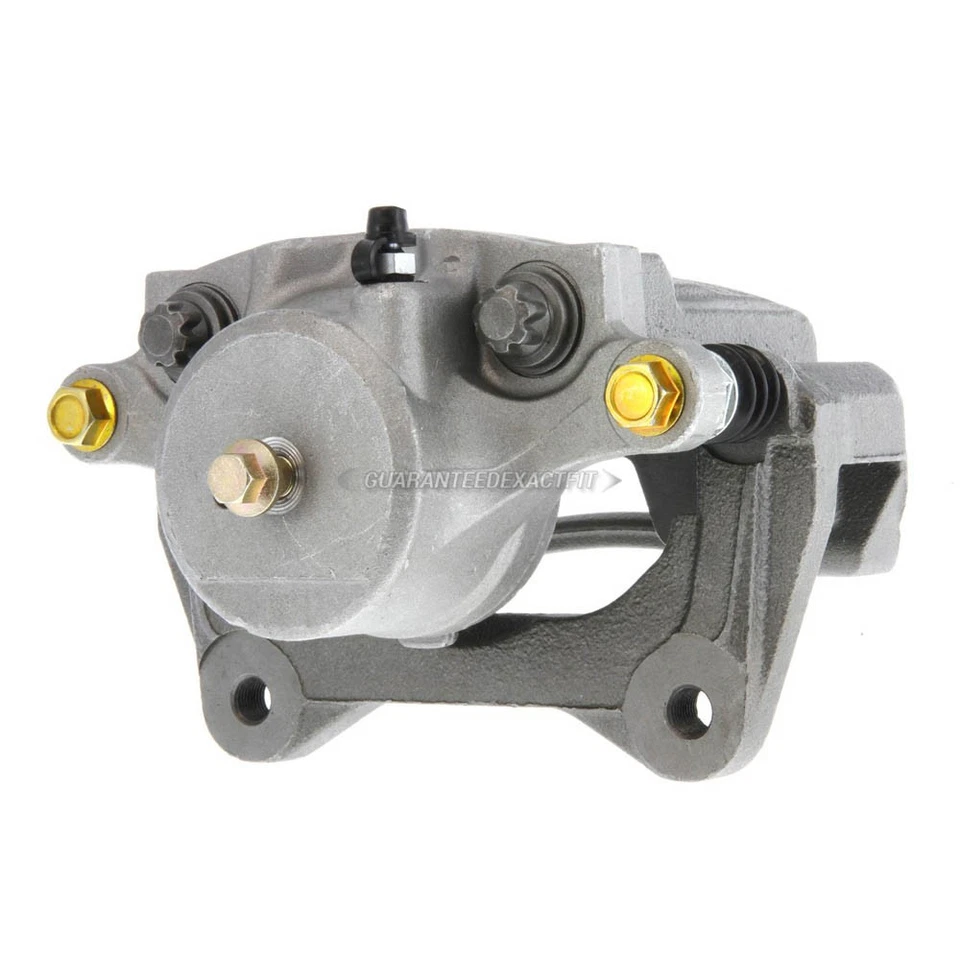 适用于现代索纳塔和起亚 Optima 2009 - 2016 Centric 前左制动卡钳 TCP — 第 2/4 张图片