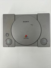 Sony Playstation 1 PS1 Console SCPH-7501 Console Only - FOR PARTS