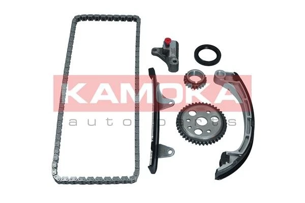 KAMOKA 7001654 Timing Chain Kit for LANCIA,TOYOTA - Bild 1 von 3