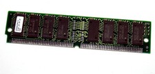 16 MB EDO-RAM 72-pin 4Mx32 non-Parity PS/2 Simm 60 ns  'Micron MT8D432M-6 X'