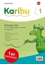 Karibu - Ausgabe 2024 von Westermann Schulbuchverlag | Buch | Zustand sehr gut