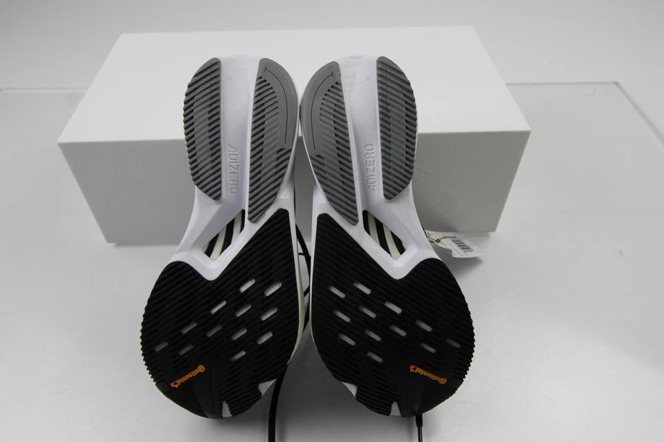 adidas adizero Running & Jogging Shoes Women's Black/White New without Box - Image 2 of 4