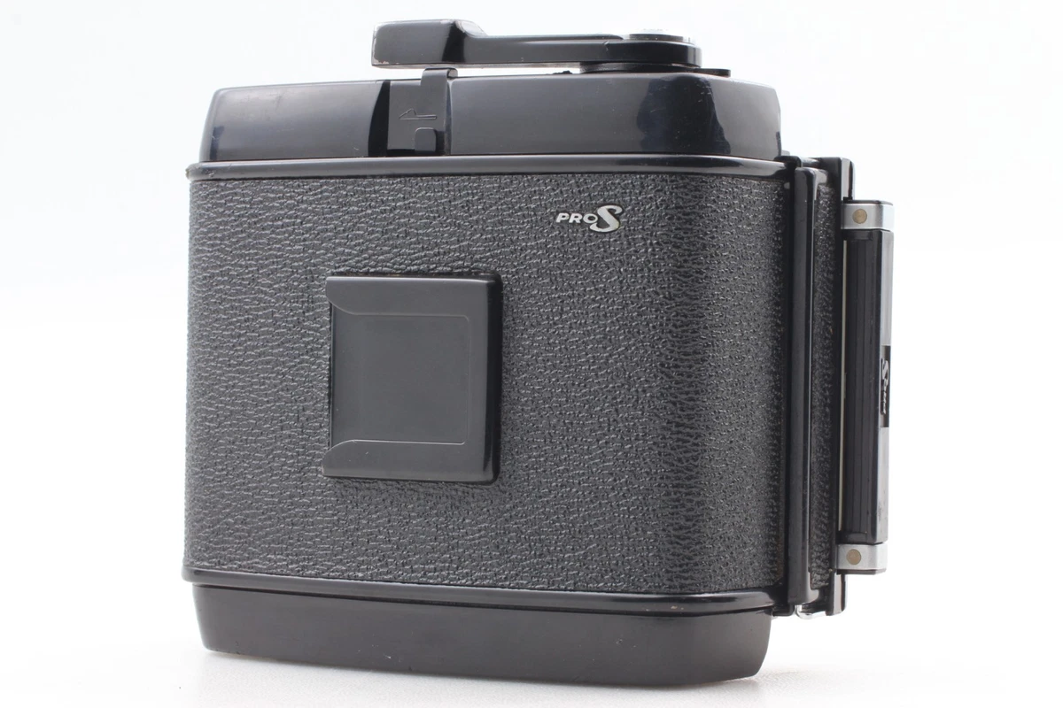 Mamiya Rb67 120 Back for sale | eBay