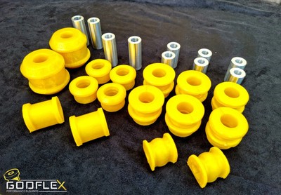 Godflex GF613CR Suspension Component