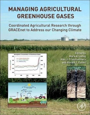 Managing Agricultural Greenhouse Gases: Coordinated Agricultural Research T