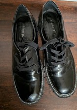 Madden Girl Loafers Size 10