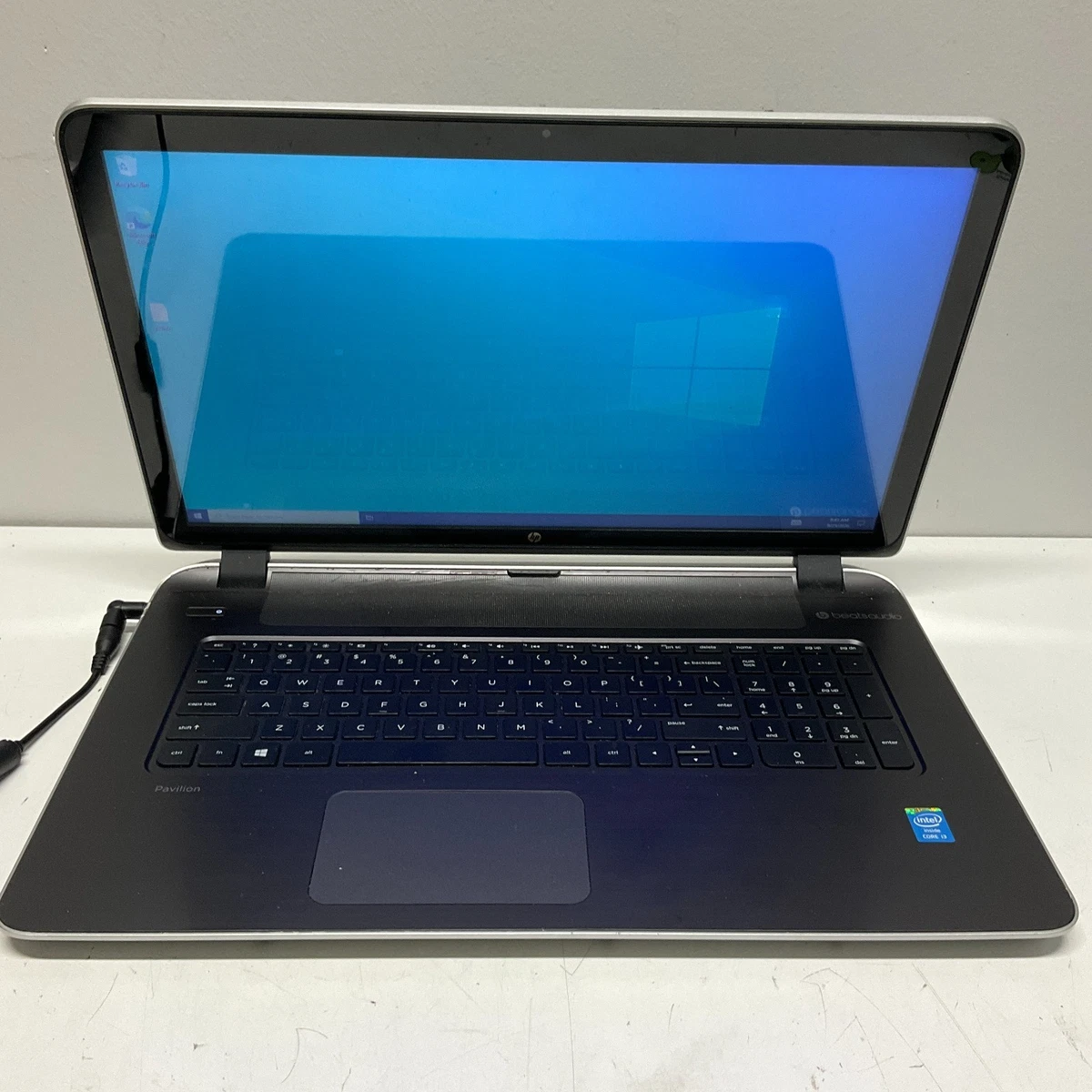 Hp Pavilion 17 Notebook for sale - eBay