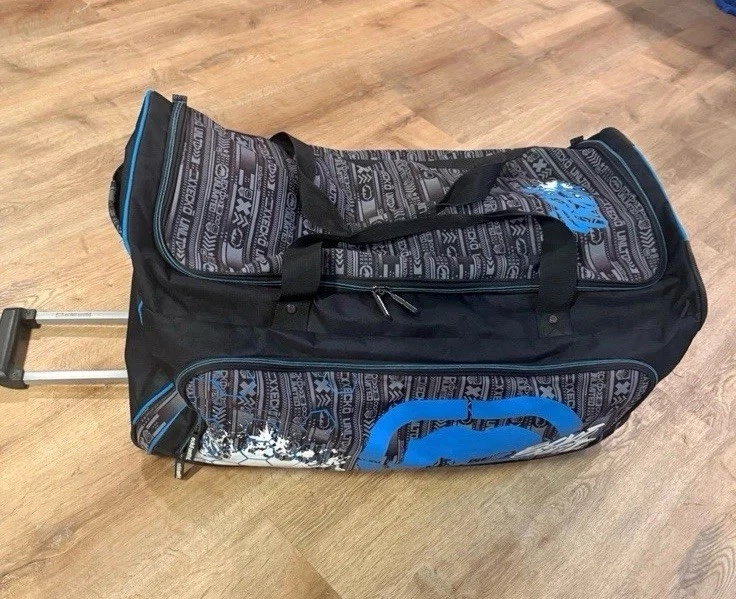  ECKO UNLTD. BOLSO TAGGER HOMBRE GRANDE 32"  Foto 4 de 4