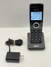 AT&T Additional Cordless Phone Handset Long RangeCompatible DLP73X90 DLP70090