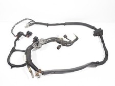 2013-2017 AUDI Q5 3.0T - Starter / Alternator Wiring Harness / Battery Cable OEM