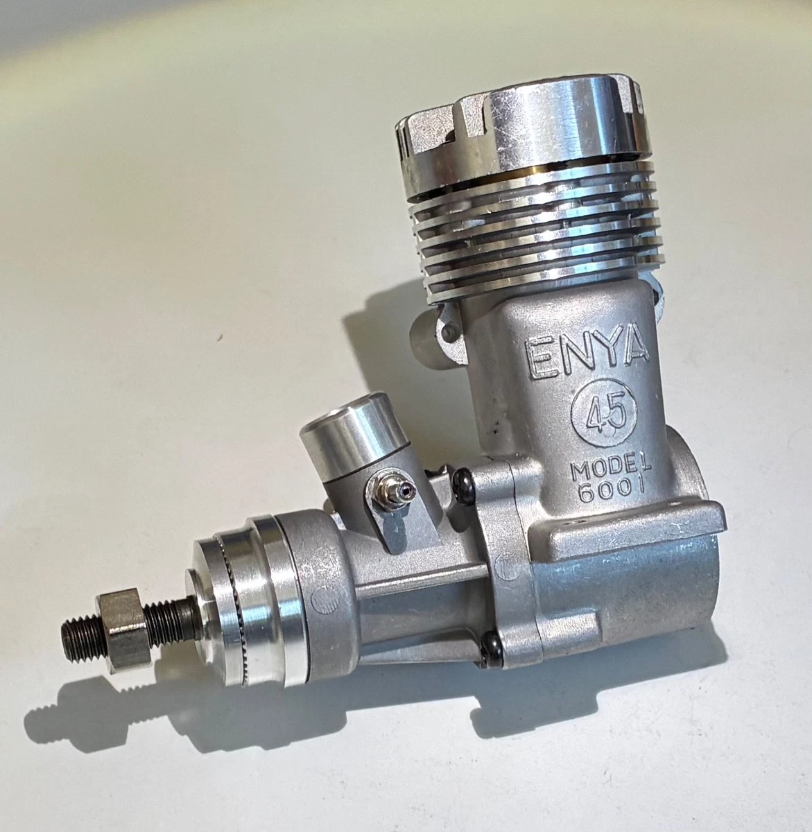 25+ Enya 2-Stroke Engine Hobby RC Gas/Nitro Engines for sale