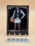 2025-26 Bowman Chrome Agot Makeer Reptilian SP BCP-34 USC Gamecocks 1st Bowman