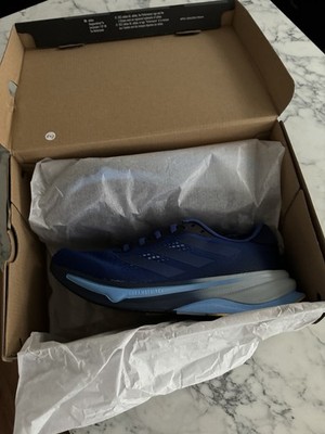 adidas Supernova Solution Men's Running Shoes Royal Blue