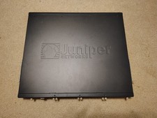 Juniper Security Gateway SRX240 16Port 1000Mbits Managed
