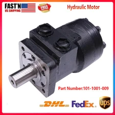 Hydraulic Cycloidal Motor for Eaton Char-Lynn H-Series 101-1001-009 Motor