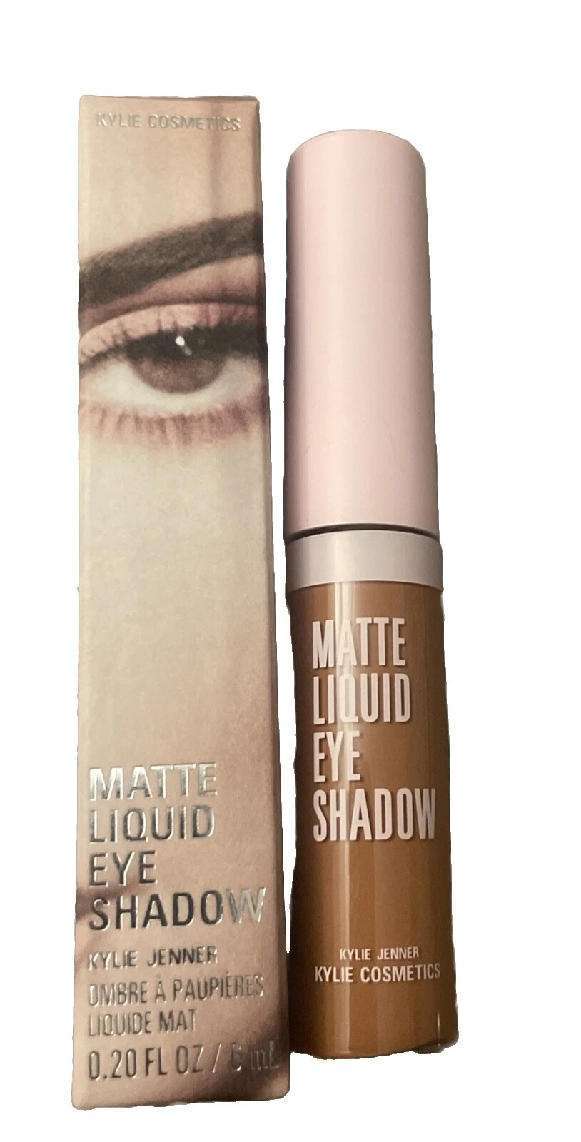 Matte Neutral Shade Single Eyeshadows Products