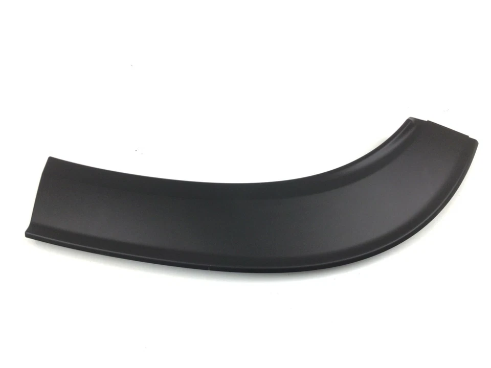 Rueda trasera de pasajero Chevrolet Trailblazer 21-26 moldura abierta nuevo OEM 42848401 Foto 2 de 4