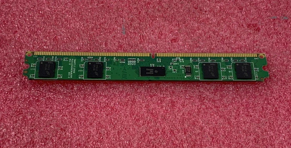 CISCO Smart 15-11357-01 512Mb DRAM Memory for 39xx 29xx ISR - Image 4 of 4