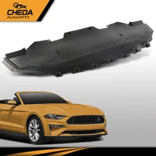 Fit For Ford Mustang 2018-2022 Front Engine Splash Shields JR3Z17626A FO1228164