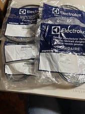 137292700 Electrolux Dryer Belt OEM. Package deal for all 5