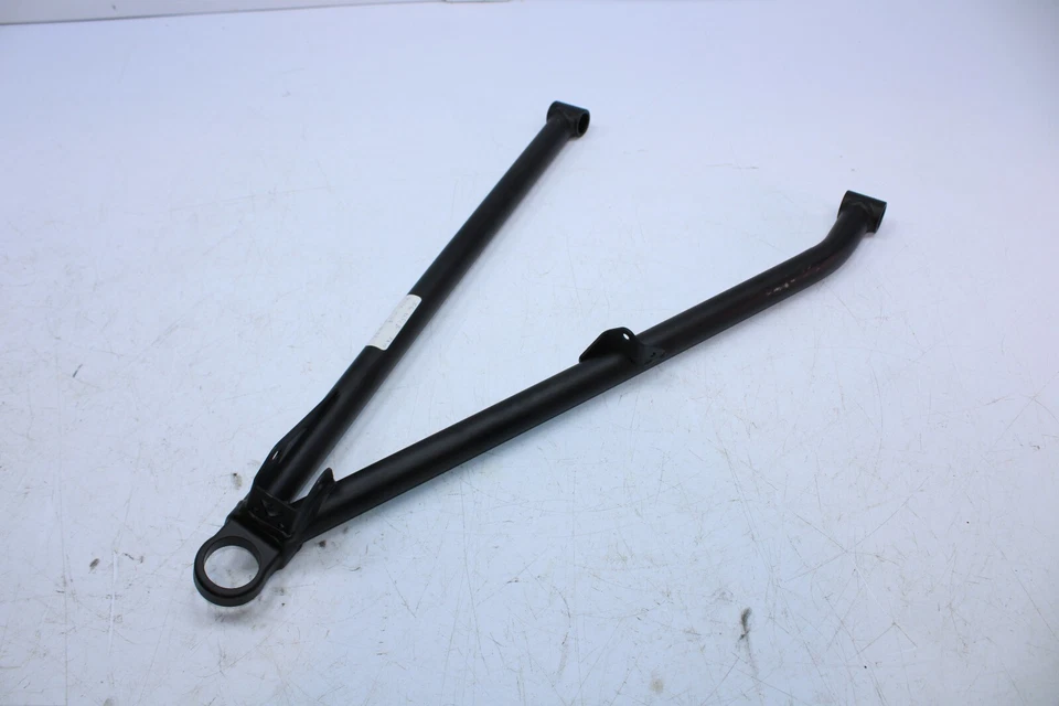 Ski-Doo MXZ X 600 2015 OEM suspensión inferior delantera izquierda control brazo A 505073420 Foto 4 de 4