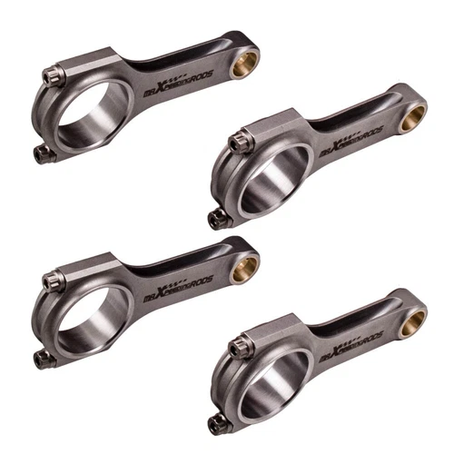 Forged Connecting Rod fit Peugeot 306 2.0L S16 XU10J4 152mm Conrod ARP2000 800HP
