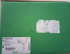 IPC New Schneider ATS22C17Q PLC Module Soft Starts Expedited Shipping
