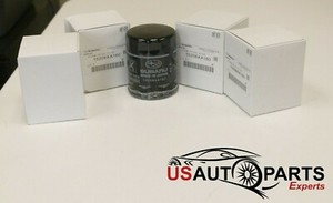 15208aa160 фильтр масляный subaru