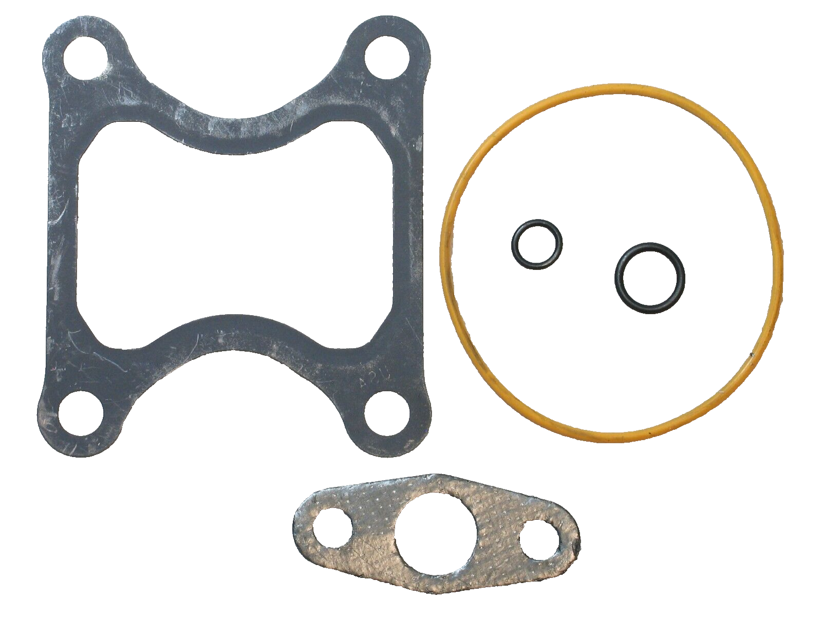 NEW OEM Holset HX55 Turbo Freightliner Cummins ISX1 Diesel 14.0L 