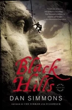 Black Hills by Simmons, Dan