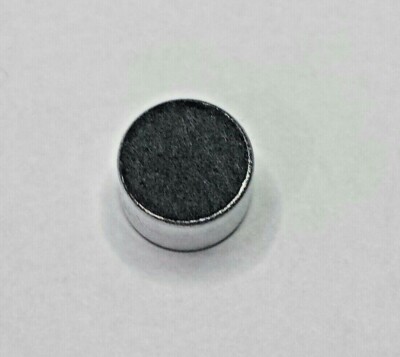 CEA-E-Cobra Electret Condenser Microphone Cartridge Element Cobra, Uniden, Icom