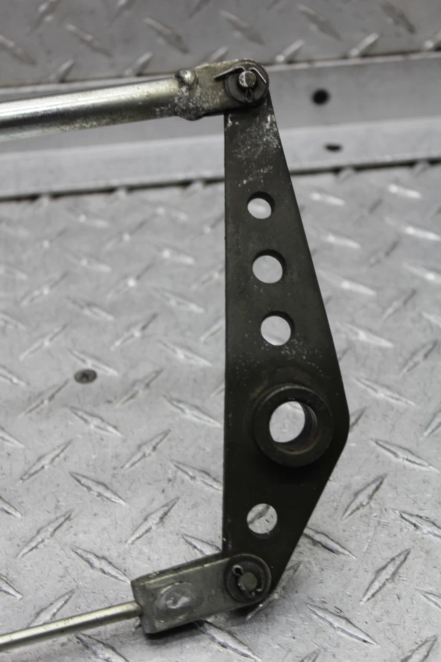 2002 铃木 INTRUDER VOLUSIA 800 VL800 后制动扭矩杆杆杆 — 第 4/4 张图片