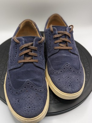 Cole Haan Joshua Sneaker Wing Oxford Cole Haan | Shoes | Cole Haan Size 1 M Joshua Loafer Wing  main image 4