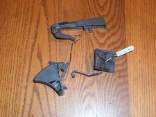 Husqvarna 460 Chainsaw Trigger Parts - OEM