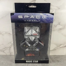 Toyzon Space Anomaly NASA Magic Star Terrestrial Planets Fidget 2 Pk GREAT GIFT!