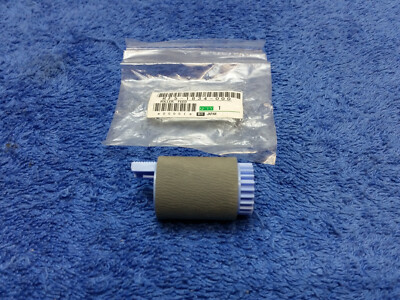 1 orginal HP Feed Separation Roller RF5-1834-000 Laserjet 8000 Serie 1-2 Stück