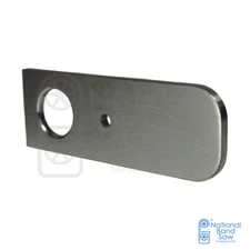 TOGGLE PLATE FOR HOLLYMATIC SAW, REPLACES 680-1082