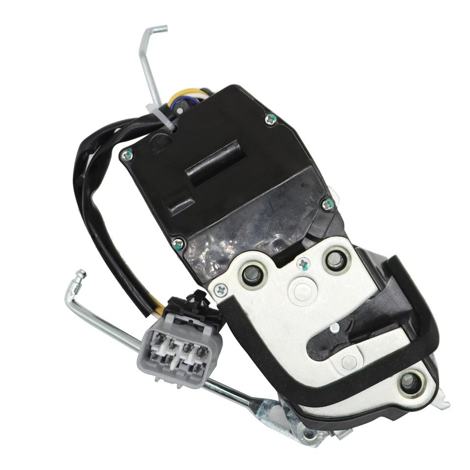 Front Right side Door Lock Latch Actuator Assembly 1998-2004 For Toyota Tacoma Foto 4 de 4