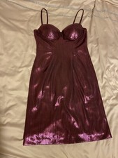 house of cb dress medium