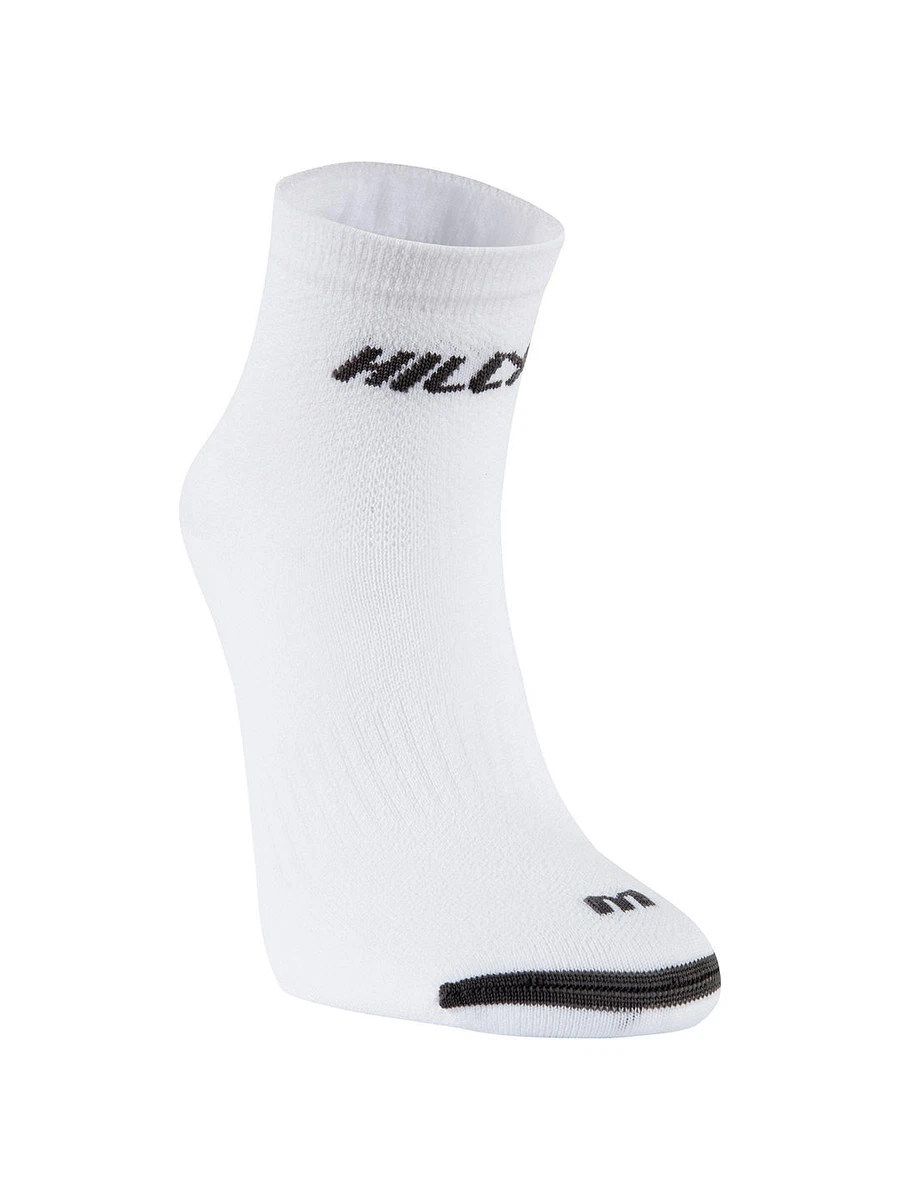 Hilly Monoskin Lite Anklet Socks White Size UK 12 13 EU 47 48 5 T262 12
