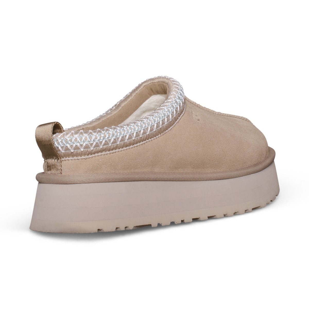 UGG Tazz Slipper 25cm チェスナット UGG Women's Tazz Slipper Shoe Authentic with Original Box