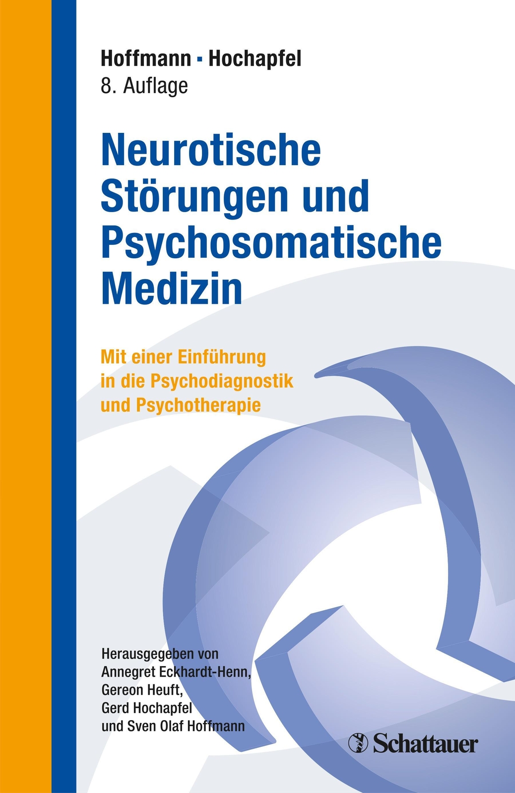 Thumbnail - Neurotische Störungen Und Psychosomatische Medizin | Sven Olaf