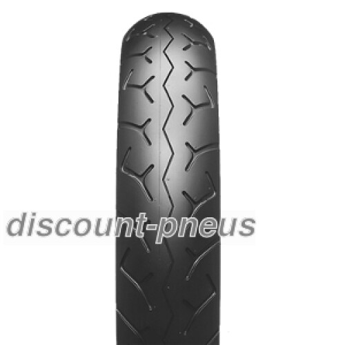 Pneus Bridgestone G701 150/80 R17 idéal pour voyager sur les routes de campagne