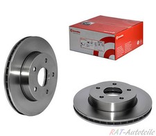 2xBREMBO Bremsscheiben MERCEDES M-KLASSE ML 230  ML 270 CDI ML 320 ML430