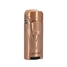 Vector Ironquad Quadruple Flame COPPER SATIN - VECTOR IRONQUAD COPPER 13