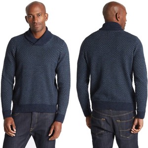 marks and spencer's men's jumpers