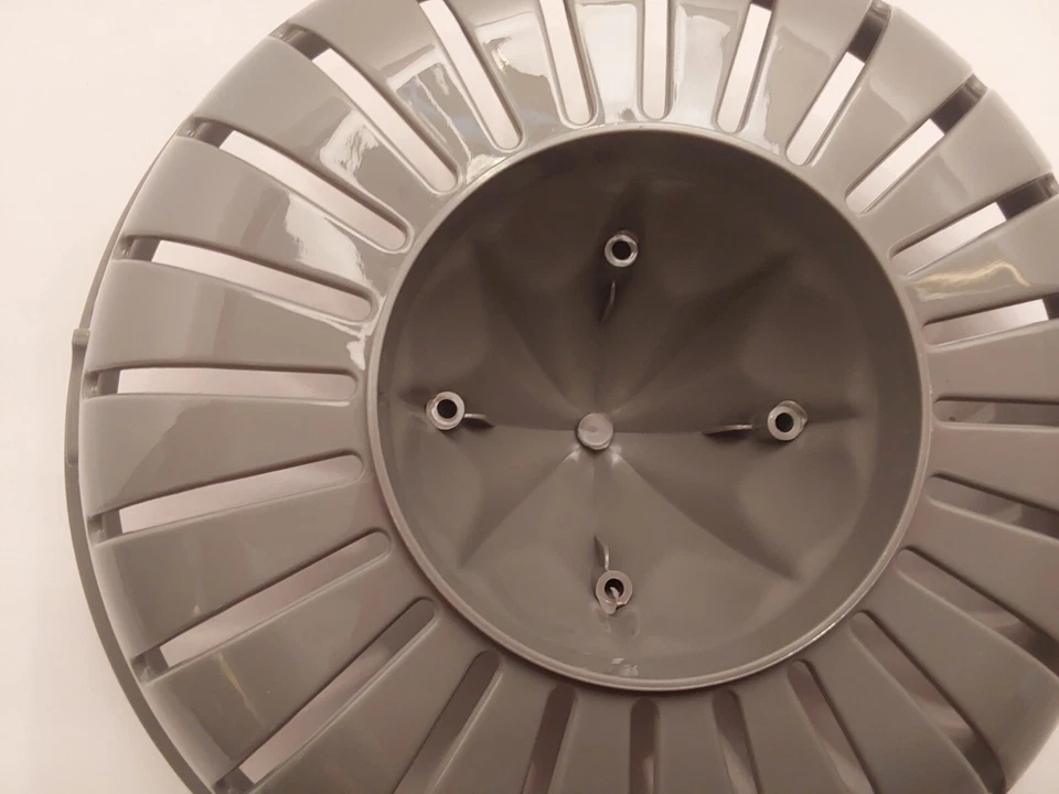 Oster 11 Cup Wide Mouth Food Processor FPSTFP4255 Replacement Juice Tray - Image 4 of 4