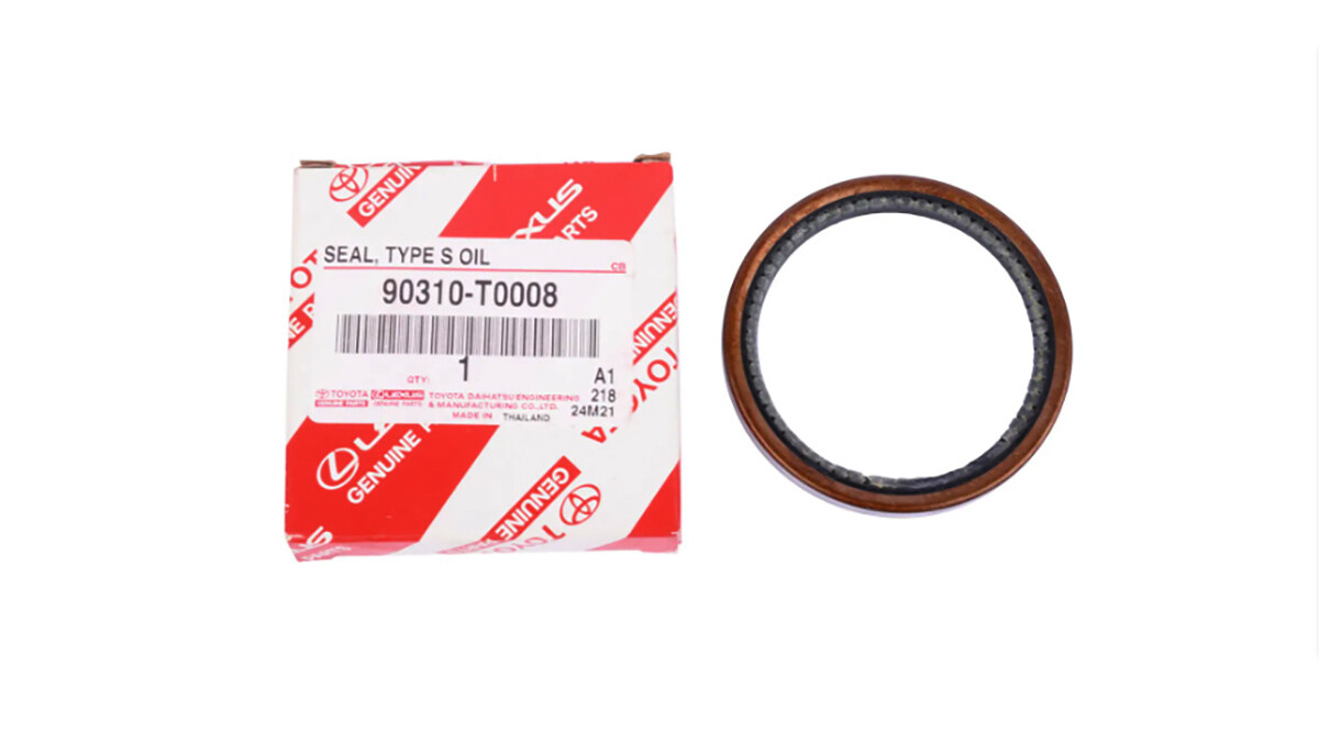 すぅ Genuine Honda 90308-sb2-013 Suspension (5mm) Nut Replacement