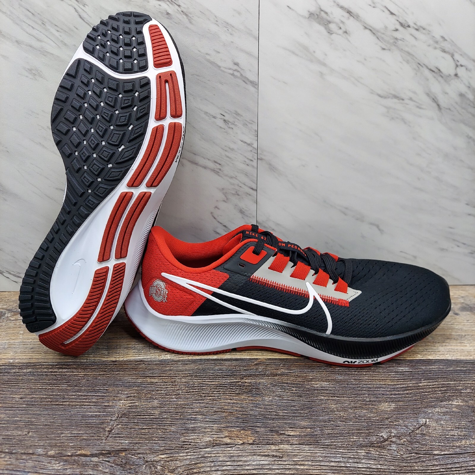 ohio state air zoom pegasus